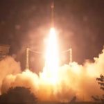 Nozzle erosion blamed for Vega C launch failure