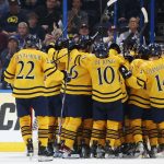 Quinnipiac defeats Michigan, advances to hockey national title game