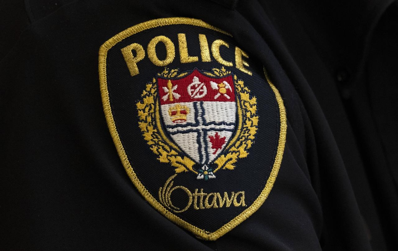 Family of Ojibwe man killed by Ottawa police calls for new mental-health strategy