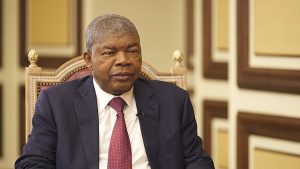 ‘Europe can count on Angola’ for energy, President João Lourenço tells Euronews