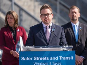 Opinion: Edmonton’s police tragedy a failure of mental health treatment