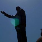 On This Day, April 9: Iraqis topple Saddam Hussein statue