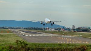 Airport disaster being prevented by new FAA technology