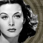 How Hollywood Screen Siren Hedy Lamarr Helped Pioneer WiFi and GPS