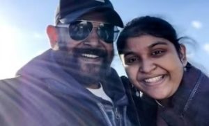 Breaking! Venkat Prabhu’s daughter makes her film debut