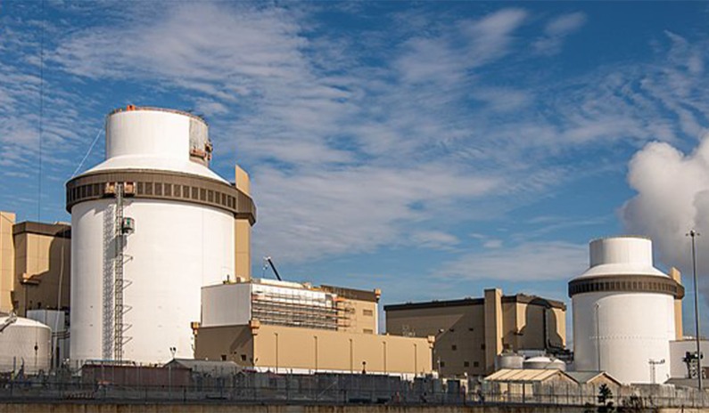 Case for Nuclear Strengthens as First New Reactor in Decades Goes Online