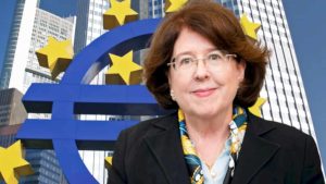 ECB Board Member Warns EU’s New Crypto Rules Not Sufficient