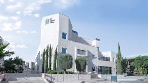 Fine Health Holding considers potential acquisition opportunities in Egypt