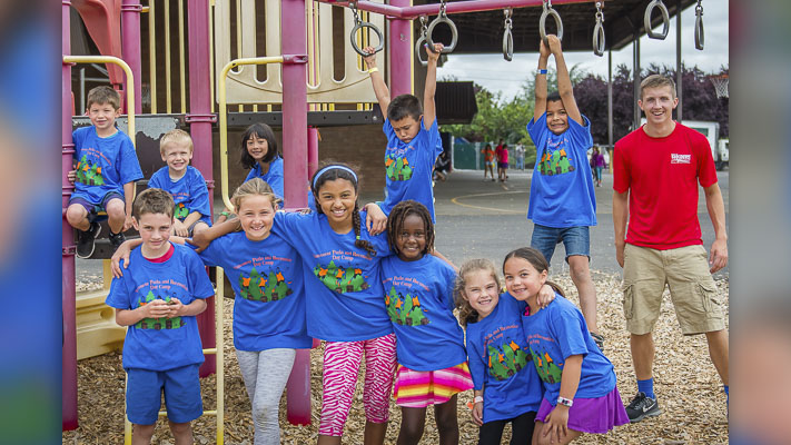 Registration opens April 12 for summer recreation activities with new day camp payment plan