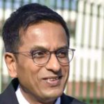 E-courts will bridge citizen-system gap, use tech as enabler: CJI DY Chandrachud