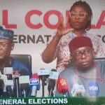 #NigeriaElections2023: INEC begins upload of presidential results on portal