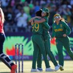 Brits, Khaka lead stunning SA into Women’s T20 World Cup final