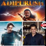 Trending! Adipurush poster launch, Tiger Vs Pathan, check out about the trending news for the day