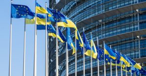 €7.5M EU scheme aims to help Ukrainian SMEs benefit from the single market