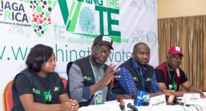 What We’ll do if election results are manipulated – Yiaga Africa