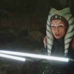 Rosario Dawson Teases the Search for Thrawn in Ahsoka: ‘She Sees a Threat Other People Aren’t Seeing’