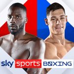 Okolie to fight Billam-Smith for world title on May 27 live on Sky