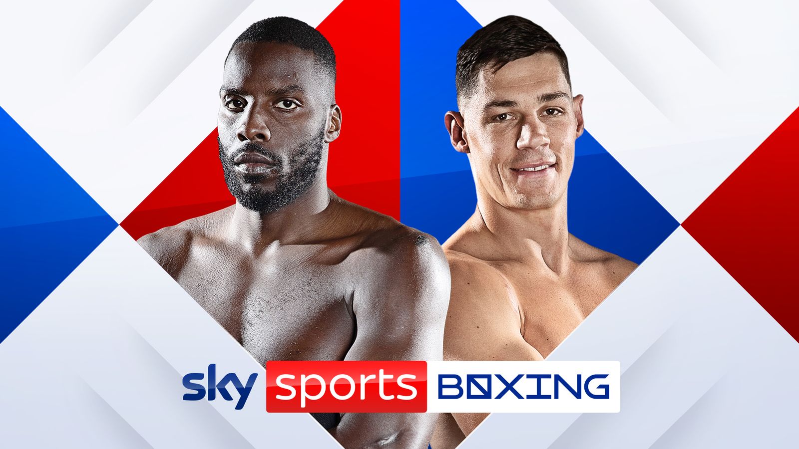 Okolie to fight Billam-Smith for world title on May 27 live on Sky