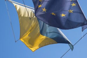 EU Parliament Chief Urges Ukraine Membership Talks This Year