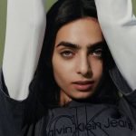 Who are the regional creatives in Calvin Klein’s new campaign?