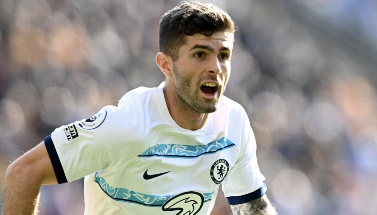 Americans Abroad Midweek Preview: Pulisic, Cardoso, and more