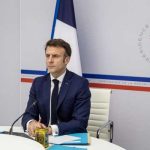 Macron flies to Africa to counter waning French influence