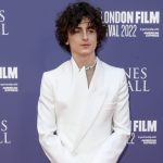 Timothée Chalamet Will Do His Own Singing for Bob Dylan Biopic, Says Director