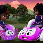 Disney’s ‘Firebuds’ Wants To Show People Young And Old Disability Representation Is, In Fact, Diversity