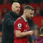 Manchester United team news: Injury, suspension list vs. Everton