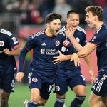 Preview: New England Revolution vs. CF Montreal