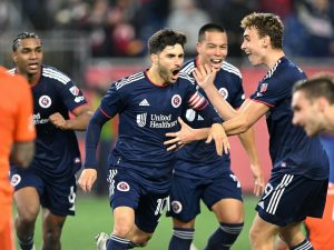 Preview: New England Revolution vs. CF Montreal