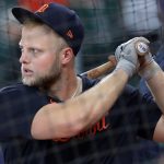 Detroit Tigers’ Austin Meadows steps away from team again due to mental health struggles