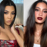 Grunge Makeup: Rockstar Girlfriend Glam Is Trending for 2023