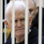 Belarus jails Nobel winner Bialiatski for 10 years