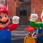 Wahoo! The Super Mario Bros. Movie smashes global box office record for animated film debut