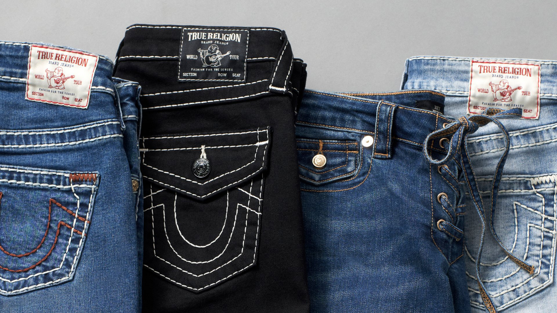 Can True Religion Win Over China’s Denim Market?