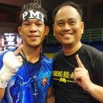 Bohol pride Regie Suganob earns shot at IBF light flyweight title 