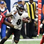 Lamar Jackson to the Falcons makes too much sense. So why isn’t it happening?