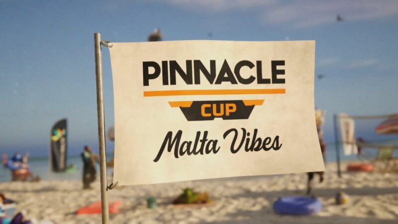 Pinnacle Cup Malta Vibes features legendary Dota 2 teams