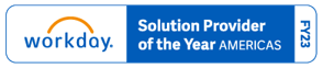 Revelwood Named Winner of the Workday Adaptive Planning FY23 Solution Provider of the Year Award –