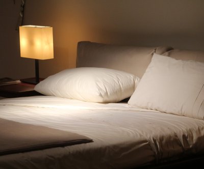 Sleep apnea may affect brain health of men