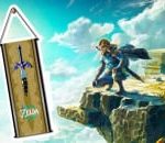 Walmart’s Pre-Order Bonus For Zelda: Tears Of The Kingdom Has Been Revealed (North America)