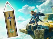 Walmart’s Pre-Order Bonus For Zelda: Tears Of The Kingdom Has Been Revealed (North America)