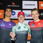 Schoeman comeback complete as he is crowned Arena Games king in London