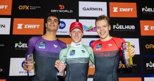 Schoeman comeback complete as he is crowned Arena Games king in London