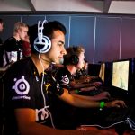 Dota 2 revealed as the most profitable game for professional eSports players