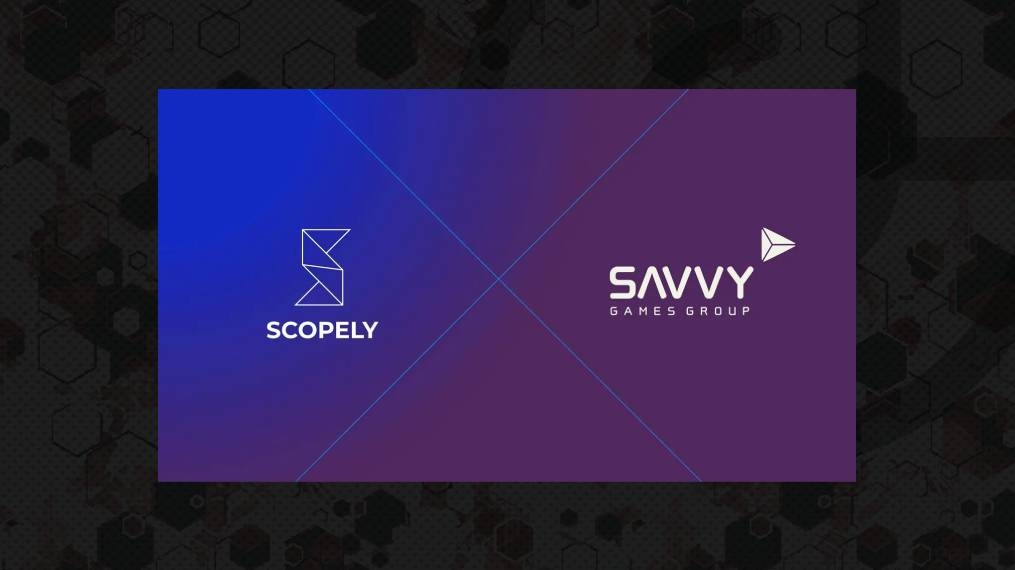 Free-to-play publisher Scopely is now owned by Saudi-backed Savvy Games Group