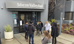 Australian Tech Firms Face Difficulties Following Silicon Valley Bank’s Demise