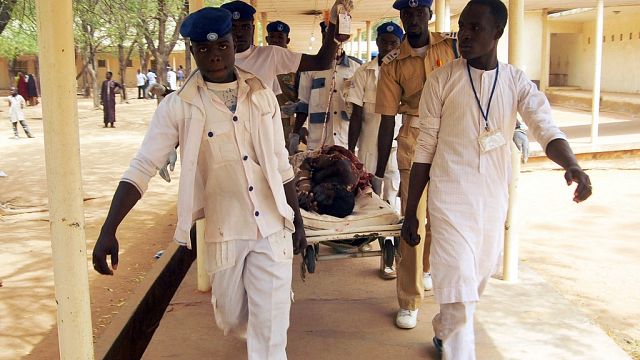 UK halts active recruitment of health workers from Nigeria to combat brain drain crisis