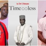 This is the reason K1 de Ultimate and Davido’s albums, Timeless, are trending